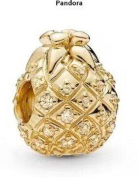 Pandora Charms